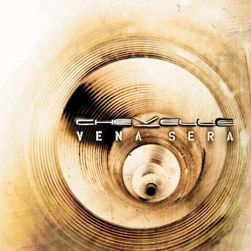 Chevelle - Vena sera (CD) - Discords.nl