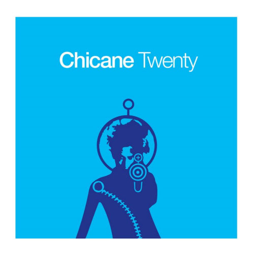 Chicane - Twenty (CD) - Discords.nl