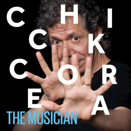 Chick Corea - Musician: live at the blue note jazz club, new york (LP) - Discords.nl