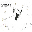 Chicuelo - Una y carne (CD) - Discords.nl