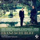 Franz Schubert - Quintet the trout d667 (CD) - Discords.nl