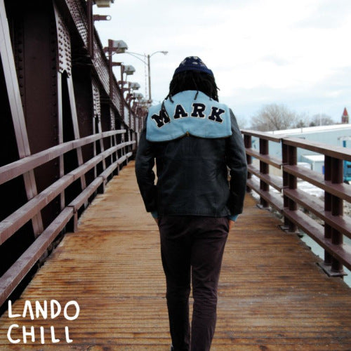Lando Chill - For mark, your son (LP) - Discords.nl