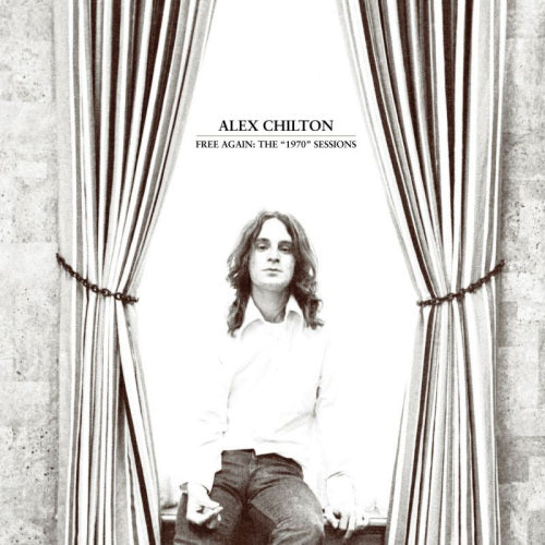 Alex Chilton - Free again: 1970 sessions (CD) - Discords.nl