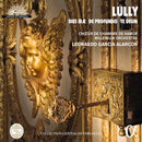 J.b. Lully - Dies irae/de profundis/te deum (CD) - Discords.nl
