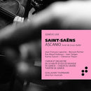 C. Saint-saens - Ascanio (CD) - Discords.nl