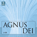 Choir Of New College Oxford - Agnus dei (CD) - Discords.nl
