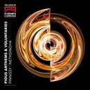 Choir Of St. John's College Cambridge - Pious anthems & voluntaries (CD) - Discords.nl