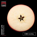 Choir Of St. John's College Cambridge - Advent live - volume 1 (CD) - Discords.nl