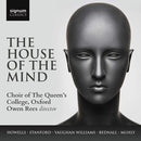 Choir Of Queen's College Oxford - House of the mind (CD) - Discords.nl