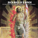 J.s. Bach - Mass in b minor (CD) - Discords.nl