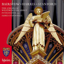 Choir Of Westminster Abbey - Choral works (CD) - Discords.nl