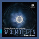 Johann Sebastian Bach - Motets (CD) - Discords.nl