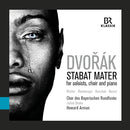 Antonin Dvorak - Stabat mater (CD) - Discords.nl