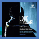 Giuseppe Verdi - I due foscari (CD) - Discords.nl