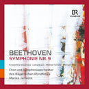 Ludwig Van Beethoven - Symphony no.9 (CD) - Discords.nl