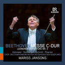 Ludwig Van Beethoven - Mass in c major op.86 (CD) - Discords.nl