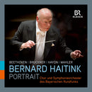 Bernard Haitink - Portrait (CD) - Discords.nl