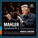 G. Mahler - Symphonie nr. 2 'auferstehungssymphonie' (CD) - Discords.nl