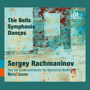 S. Rachmaninov - Bells/symphonic dances (CD) - Discords.nl