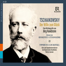 Pyotr Ilyich Tchaikovsky - Der wille zum gluck - the will to happiness (CD) - Discords.nl