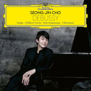 Seong Cho -jin - Debussy (CD) - Discords.nl