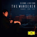Seong-jin Cho - The wanderer (CD) - Discords.nl
