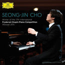 Seong Cho -jin - Winner of the 17th internation chopin competition (CD) - Discords.nl