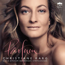 Christiane Karg - Parfum (CD) - Discords.nl