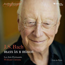 Johann Sebastian Bach - Mass in b minor (CD) - Discords.nl