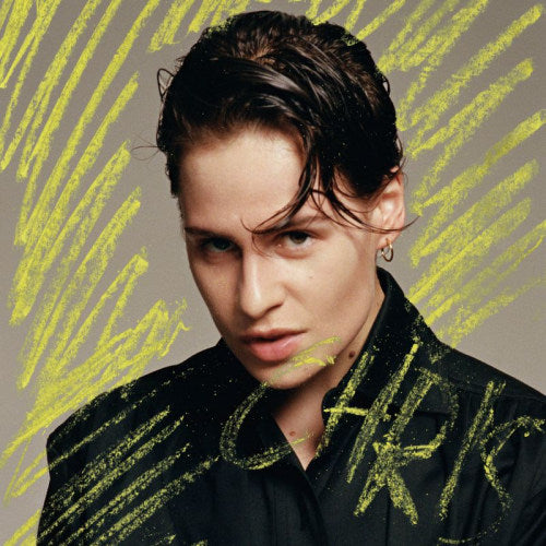 Christine And The Queens - Chris (CD) - Discords.nl