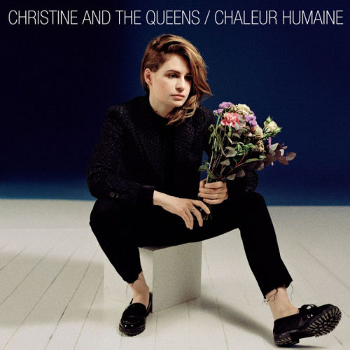 Christine & The Queens - Chaleur humaine (LP) - Discords.nl