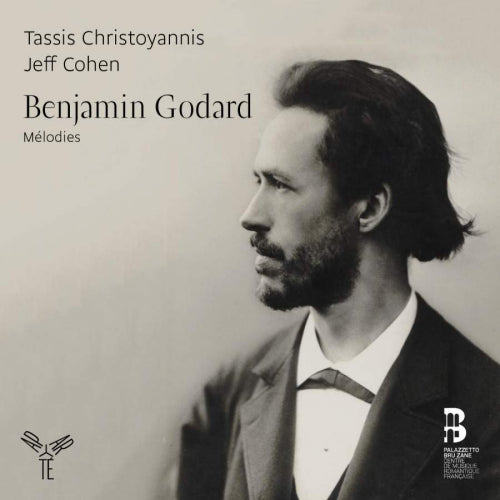 Godard - Melodies (CD) - Discords.nl