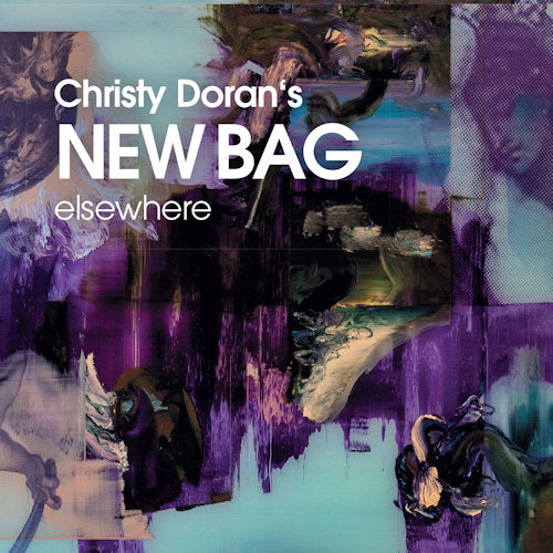 Christy Doran's New Bag - Elsewhere (CD) - Discords.nl