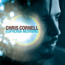 Chris Cornell - Euphoria morning (CD) - Discords.nl