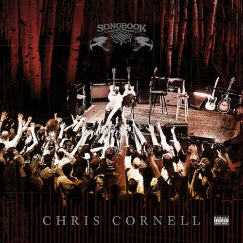 Chris Cornell - Songbook (CD) - Discords.nl