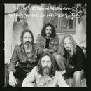 Chris Robinson -brotherhood- - Anyway you love, we know how you feel (LP) - Discords.nl