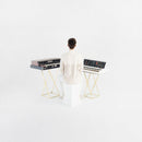 Chrome Sparks - Chrome sparks (CD) - Discords.nl
