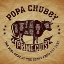 Popa Chubby - Prime cuts (CD) - Discords.nl