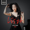 Lucille Chung - Liszt (CD) - Discords.nl