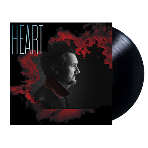 Eric Church - Heart (LP) - Discords.nl