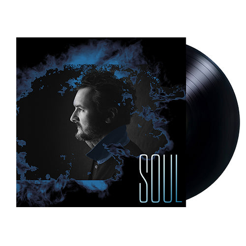 Eric Church - Soul (LP) - Discords.nl