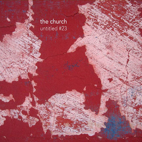 Church - Untitled 23 (CD) - Discords.nl