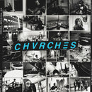CHVRCHES - Hansa_Session _EP (LP) - Discords.nl