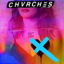 CHVRCHES - Love is dead (LP) - Discords.nl