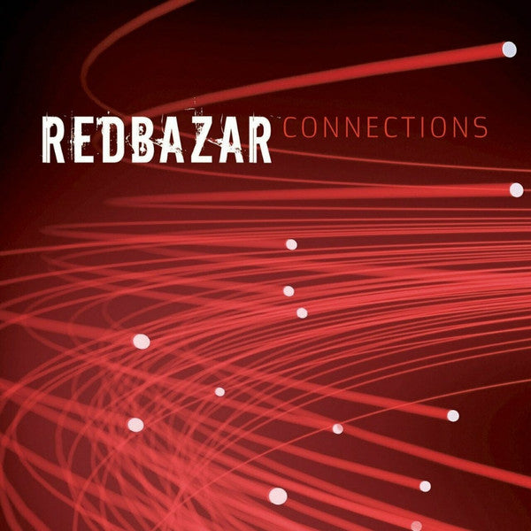 Red Bazar - Connections (CD)