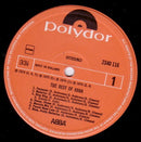 ABBA - The Best Of ABBA (LP Tweedehands)