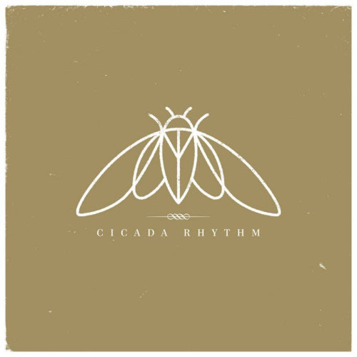 Cicada Rhythm - Cicada rhythm (CD) - Discords.nl
