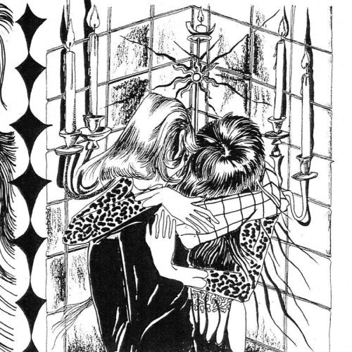 Cindy Lee - What's tonight to eternity (LP) - Discords.nl