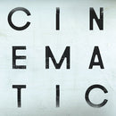 Cinematic Orchestra - To believe (LP) - Discords.nl