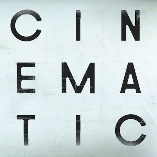 Cinematic Orchestra - To believe (LP) - Discords.nl